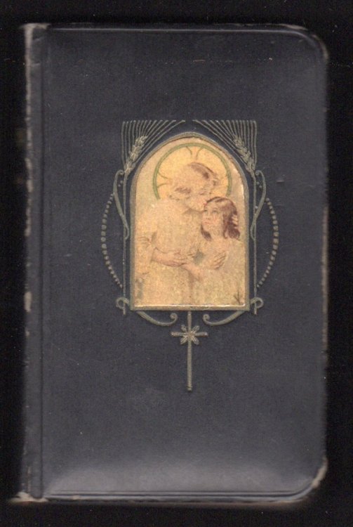 LITTLE KEY OF HEAVEN: INSTRUCTIONS AND PRAYERS FOR CATHOLIC CHILDREN