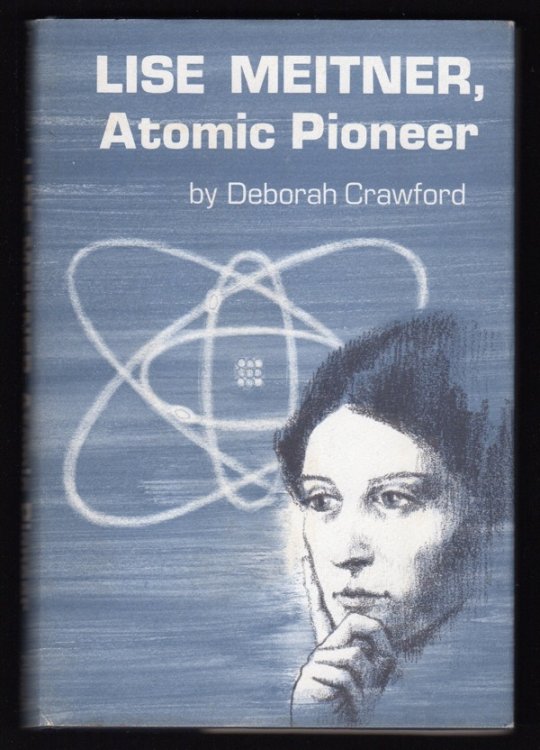 LISE MEITNER, ATOMIC POWER