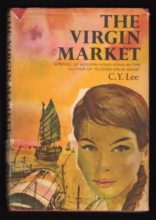 THE VIRGIN MARKET