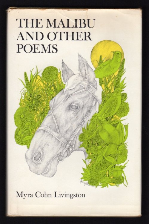 THE MALIBU AND OTHER POEMS
