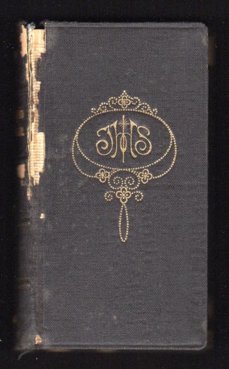 FLORILEGIO SPIRITUALE: LIBRO DI PREGHIERA PEI CRISTIANI CATTOLICI