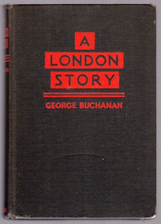 A LONDON STORY