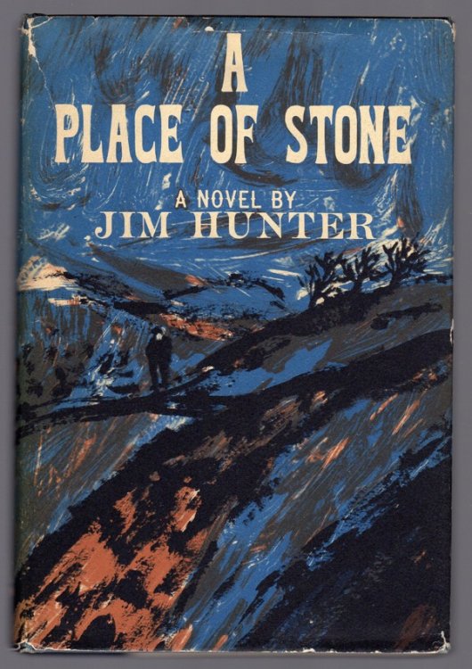 A PLACE OF STONE