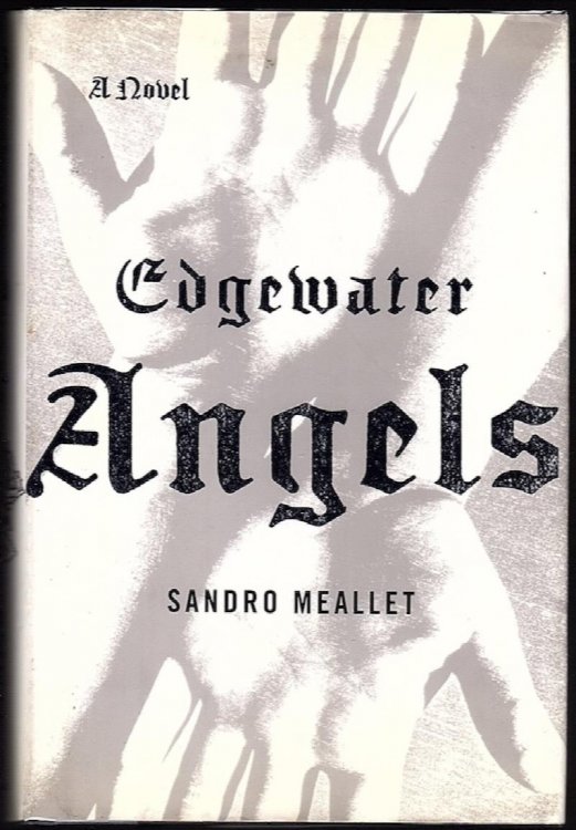 EDGEWATER ANGELS