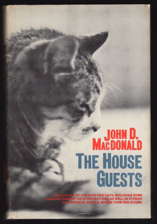 THE HOUSE GUESTS