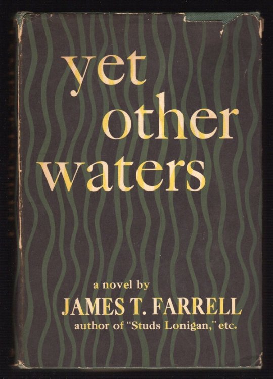 YET OTHER WATERS