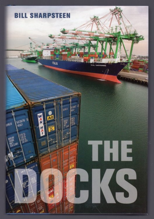 Image for THE DOCKS THE DOCKS