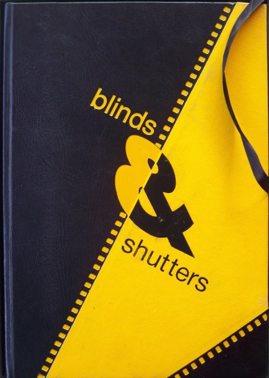 BLINDS & SHUTTERS