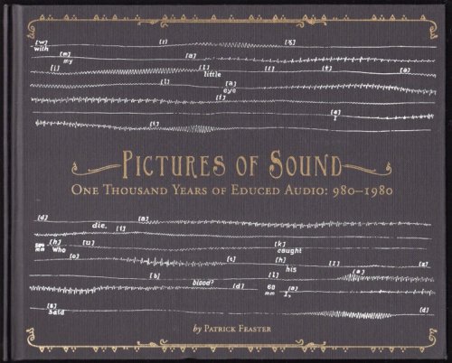 PICTURES OF SOUND: ONE THOUSAND YEARS OF EDUCED AUDIO: 980-1980