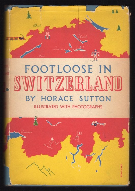 FOOTLOOSE IN SWITZERLAND