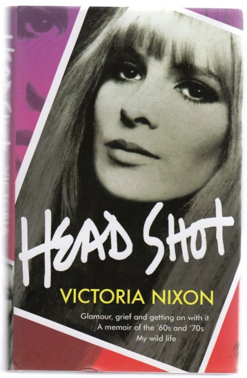 HEAD SHOT