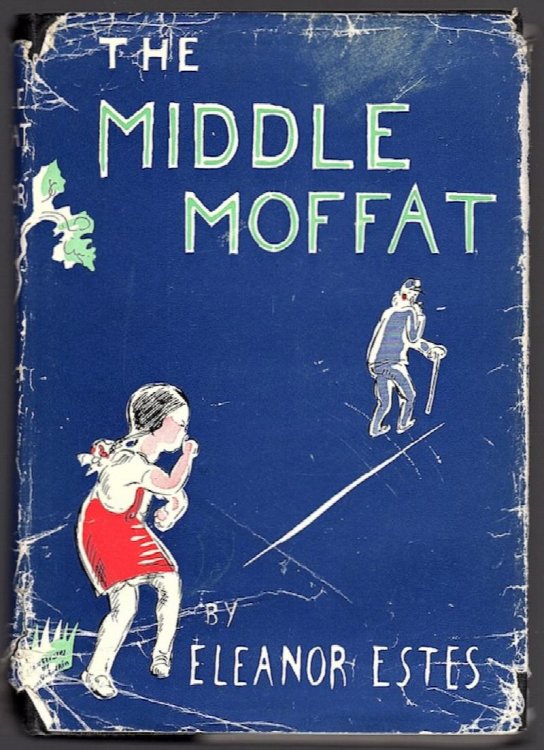 THE MIDDLE MOFFAT