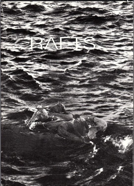 RAFTS: A PHOTOGRAPHIC ESSAY