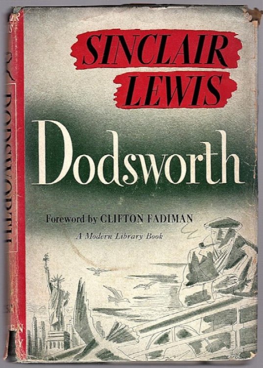 DODSWORTH