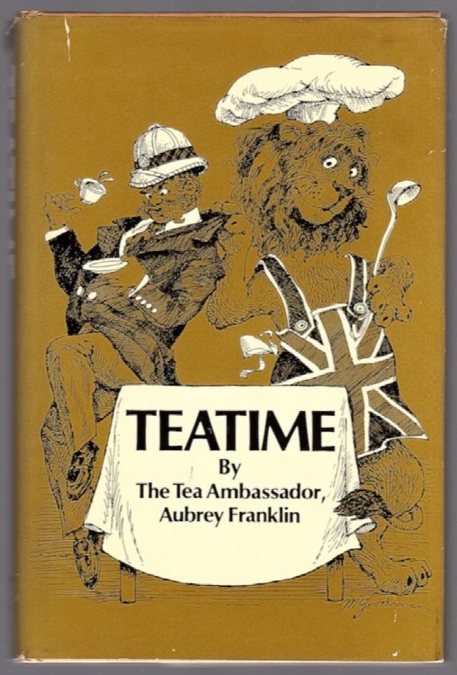 TEATIME