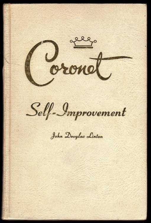 CORONET SELF-IMPROVEMENT