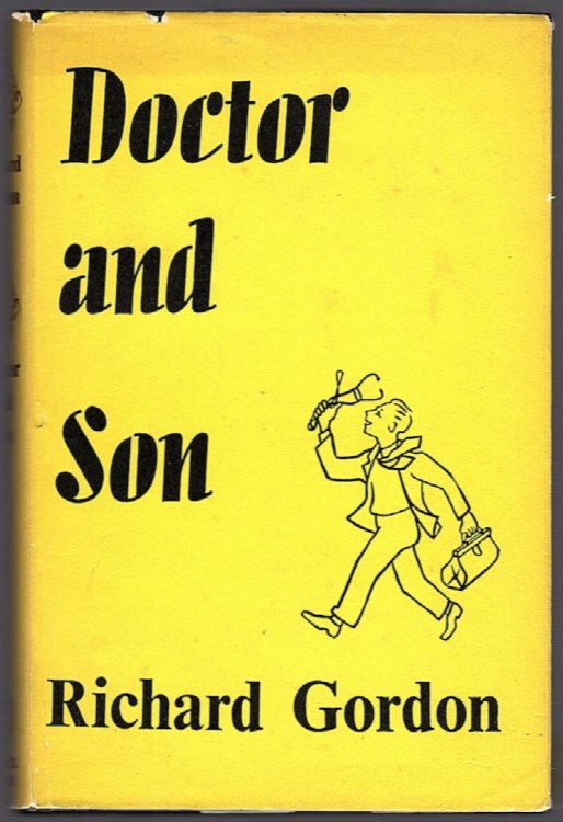 DOCTOR AND SON