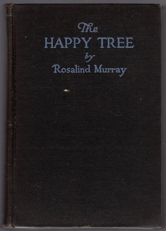 THE HAPPY TREE