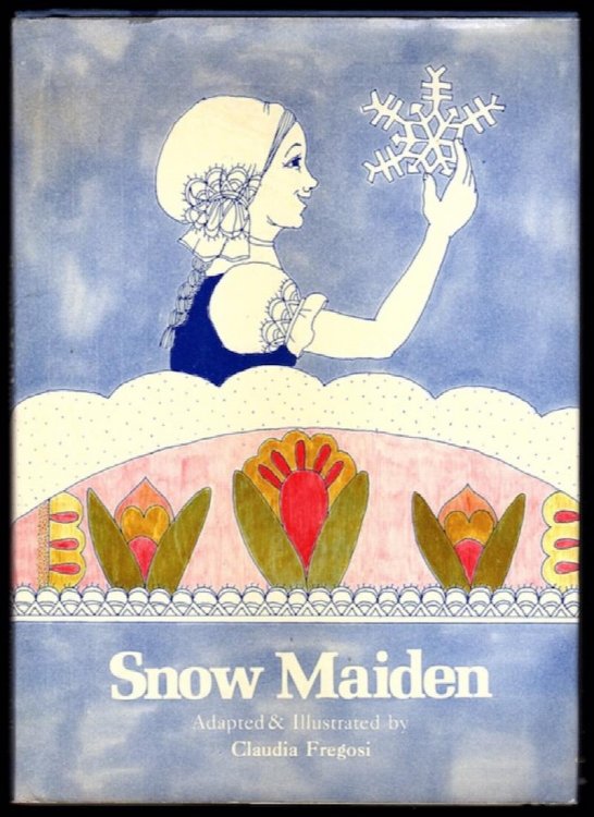 SNOW MAIDEN