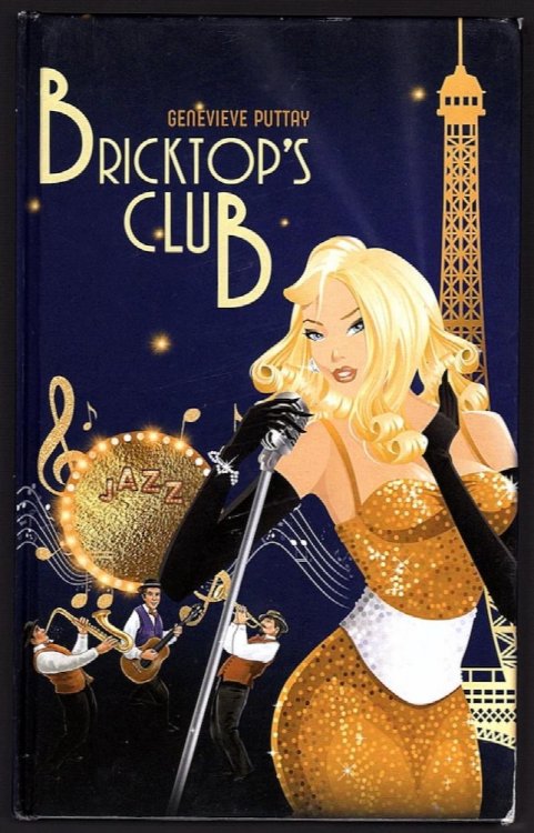 BRICKTOP'S CLUB