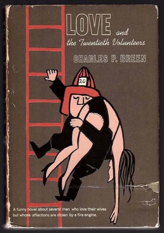 LOVE AND THE TWENTIETH VOLUNTEERS