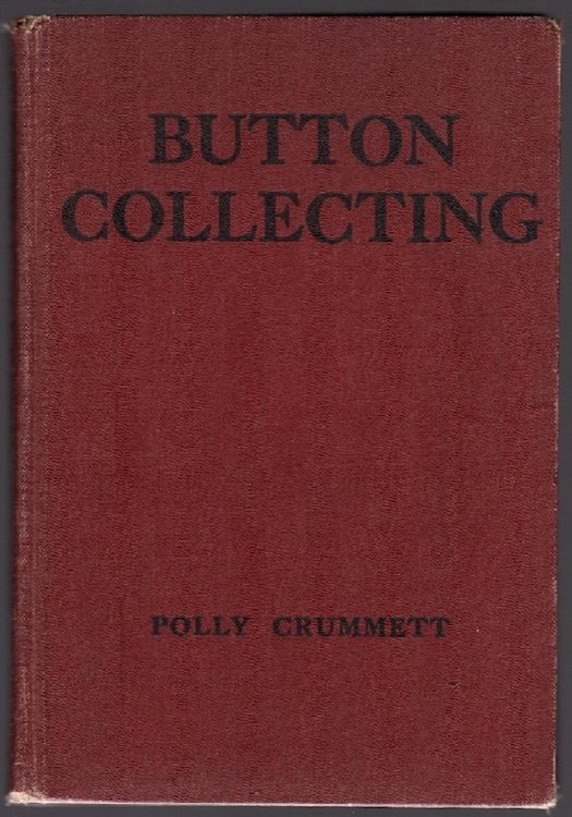 BUTTON COLLECTING