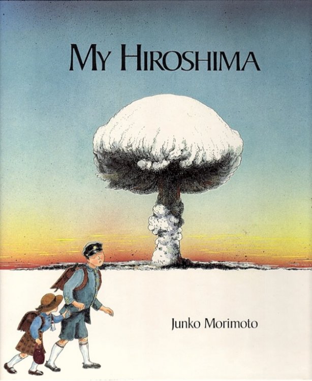 MY HIROSHIMA