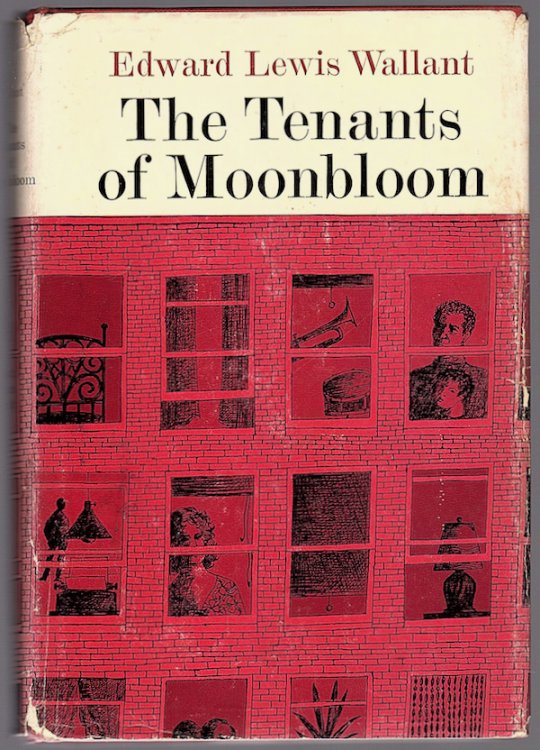 THE TENANTS OF MOONBLOOM