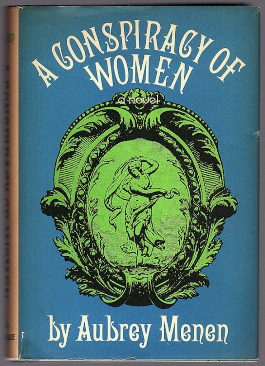 A CONSPIRACY OF WOMEN