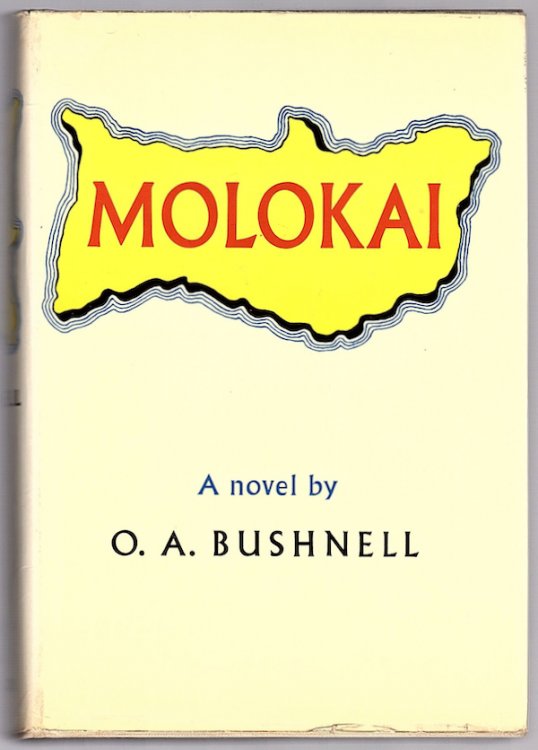 MOLOKAI