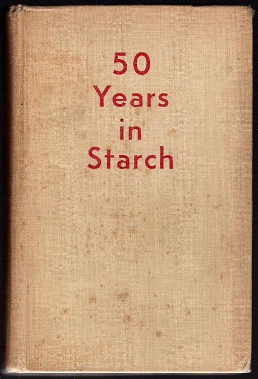 50 YEARS IN STARCH
