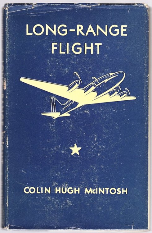 LONG-RANGE FLIGHT