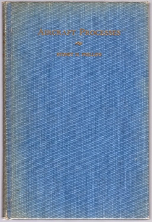 AIRCRAFT PROCESSES