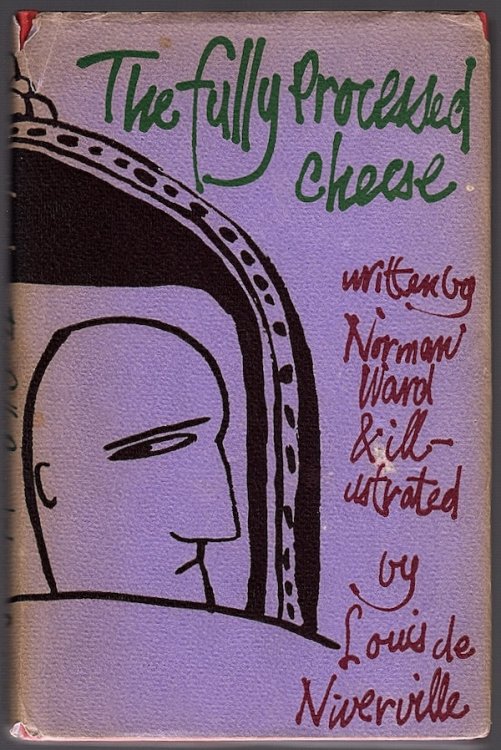 THE FULLY PROCESSED CHEESE