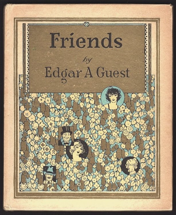 FRIENDS