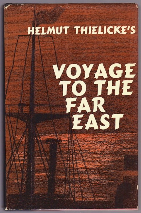 VOYAGE TO THE FAR EAST