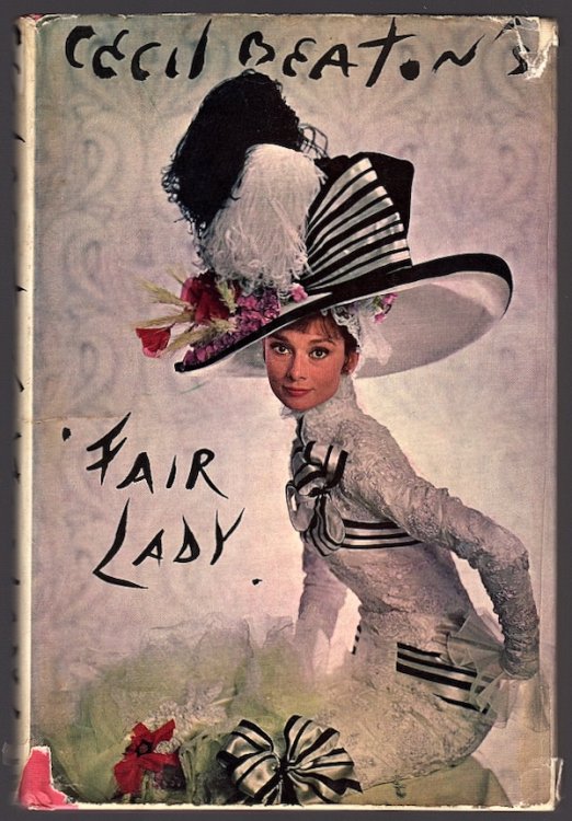 CECIL BEATON'S FAIR LADY