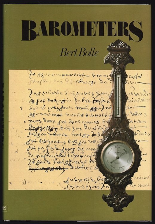 BAROMETERS