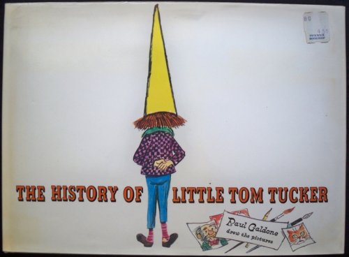 THE HISTORY OF LITTLE TOM TUCKER