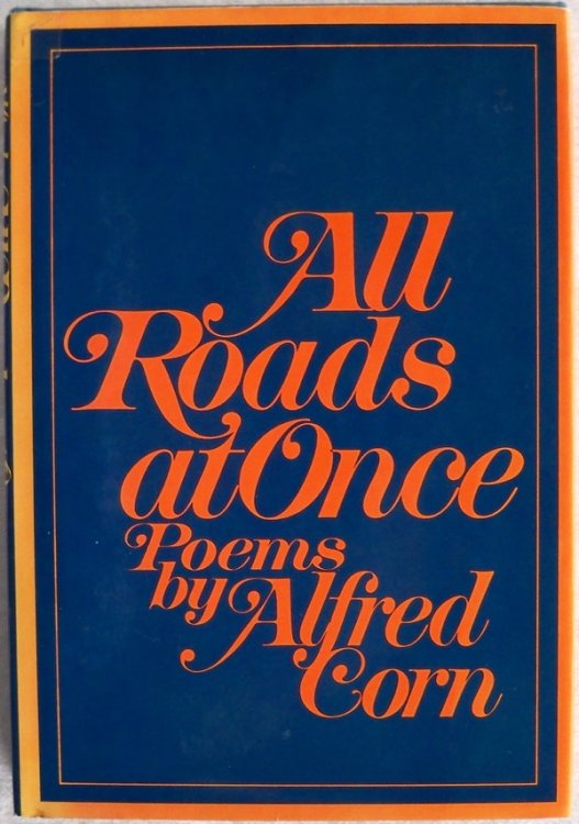 ALL ROADS AT ONCE
