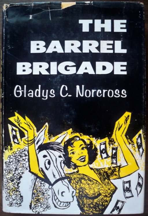 THE BARREL BRIGADE