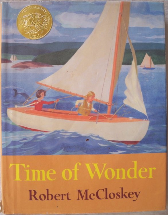 Time of Wonder