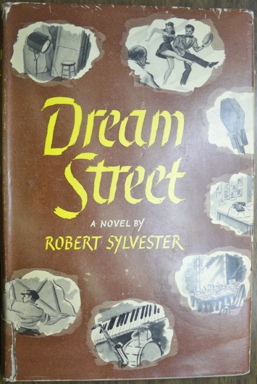 DREAM STREET