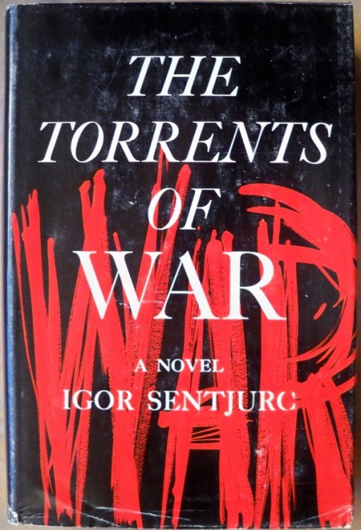 THE TORRENTS OF WAR