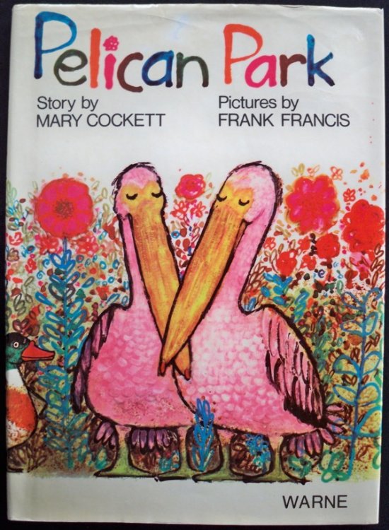 PELICAN PARK