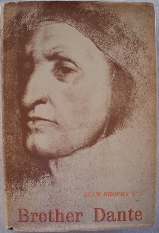 LIAM BROPHY'S BROTHER DANTE
