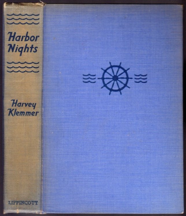 HARBOR NIGHTS