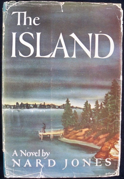 THE ISLAND
