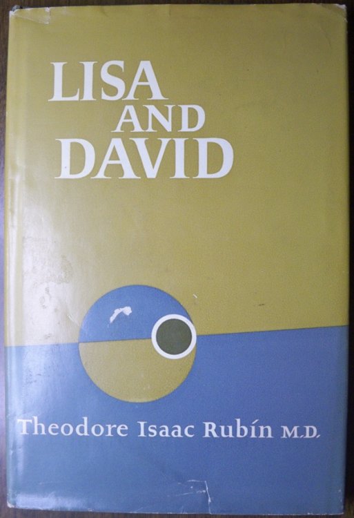 LISA AND DAVID