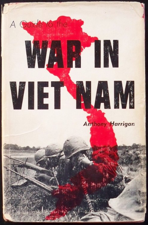 A GUIDE TO THE WAR IN VIET NAM (VIETNAM)